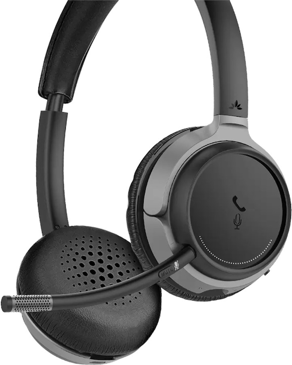 Actual product image Avantree On-ear headphones Alto Clair (Wireless)