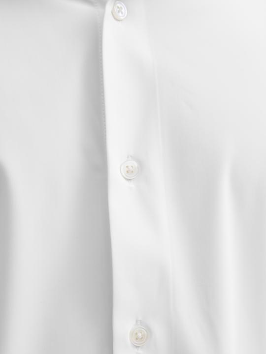 Actual product image Jack & Jones Jprblaactive Stretch Ls Shirt Ln (M)