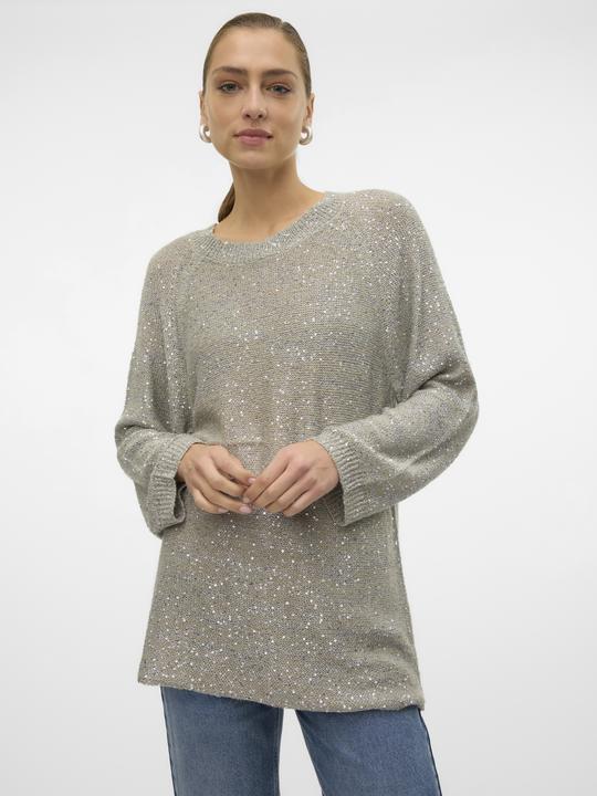 Produktbild Vero Moda VMLEILANI Pullover Strickpullover (L)