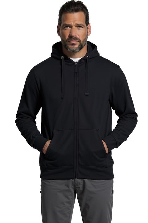 Produktbild Jay-Pi Hoodiejacke, Sweat (L)