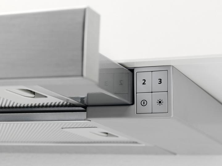 Produktbild AEG Adf6051ab (Flachschirmhaube)