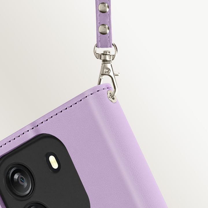 Produktbild Avizar CatCuddle Cover Series (Blackview S6)