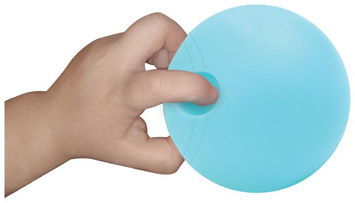 Actual product image LUDI Bowling Game - Animal - (LU30136) (French)