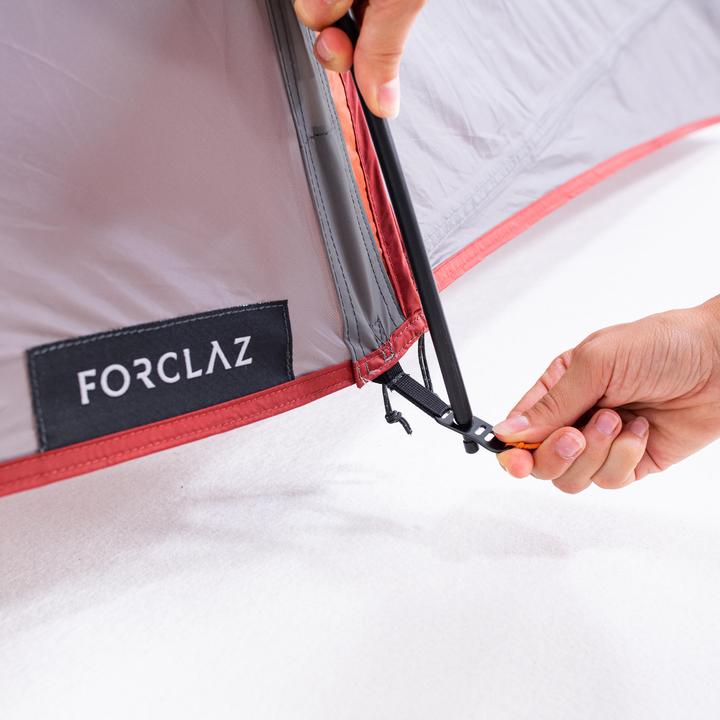 Immagine prodotto Forclaz MT 900 (Tenda a tunnel, 1.75 kg, 2 persone)