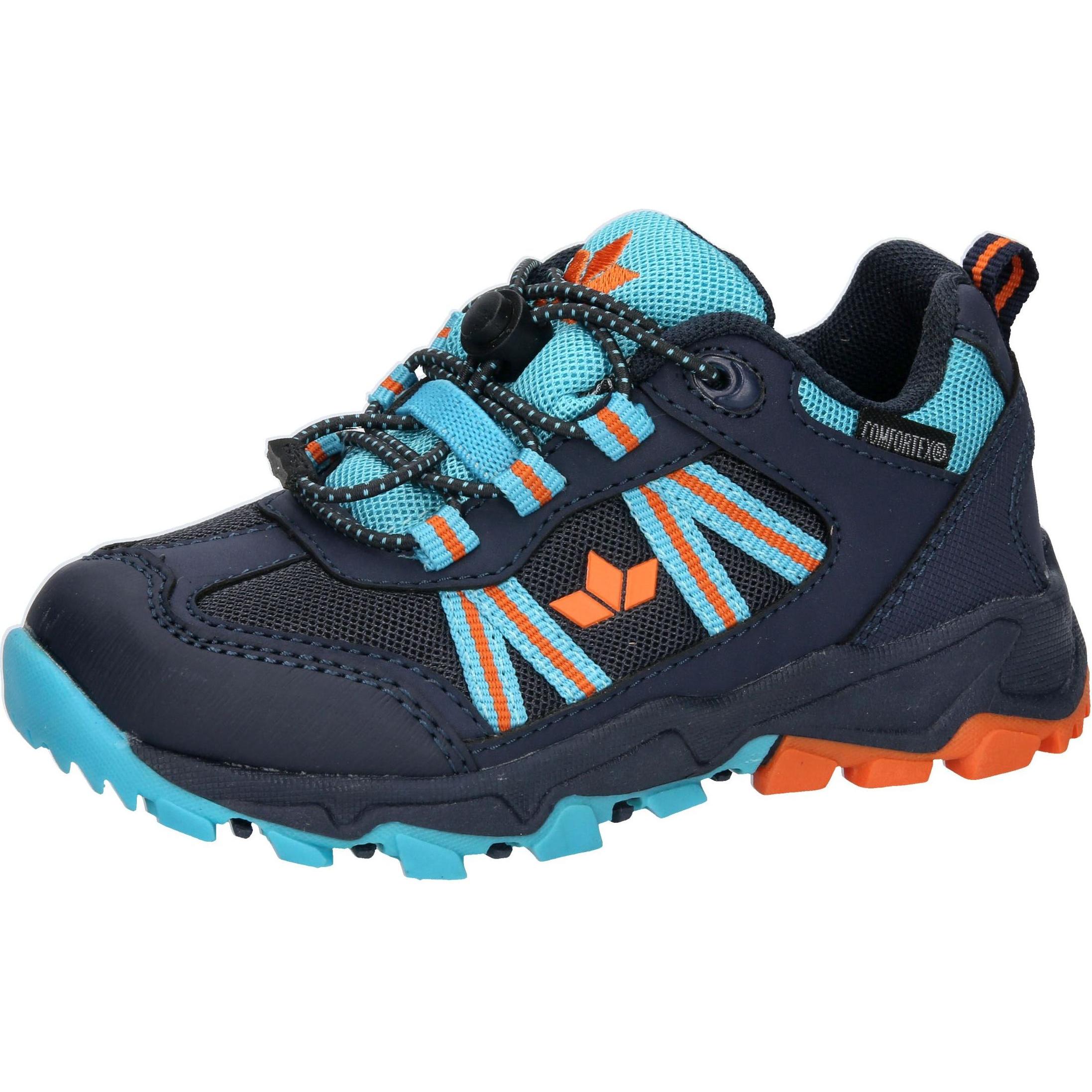 Lico, Jungen, Wanderschuhe, Mancos (37), Blau