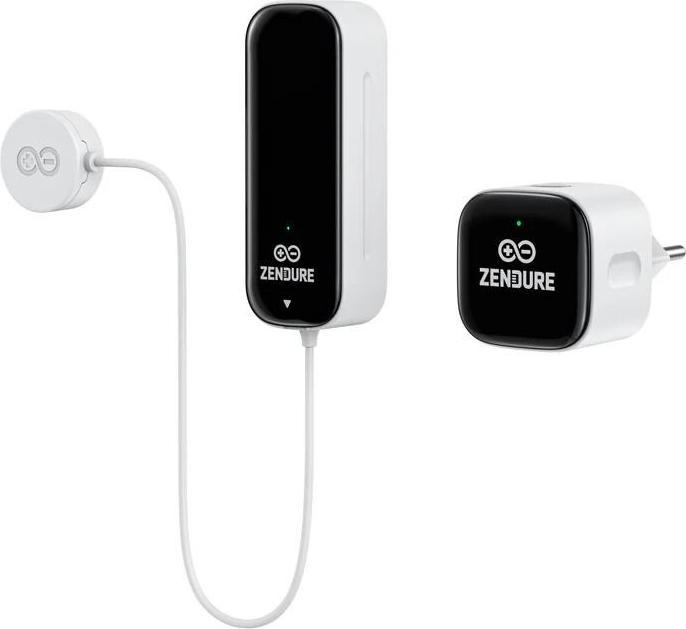 Produktbild Zendure Smart Meter D0 Messgerät für Energiemanagement PROMO