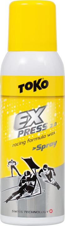 Express Racing (Cire)