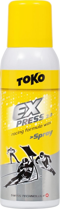 Express Racing (Cire)