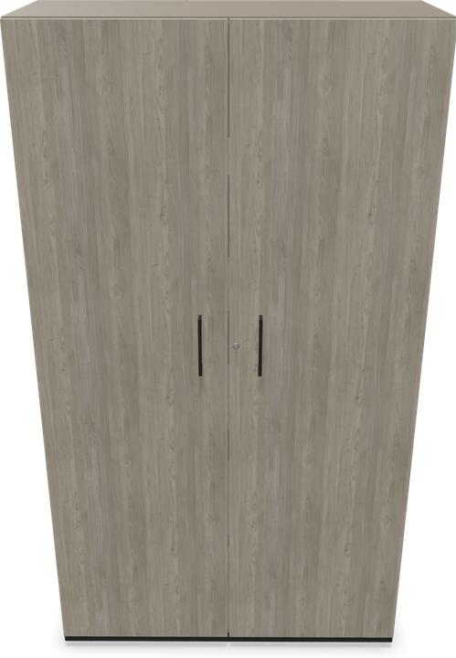 Immagine prodotto Narbutas Scelta armadio con porta a battente (100 x 40 x 182 cm)