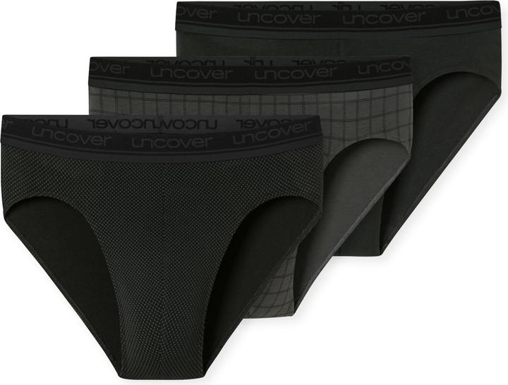 Produktbild Schiesser Rioslip Cotton Serie (3er Pack, M)
