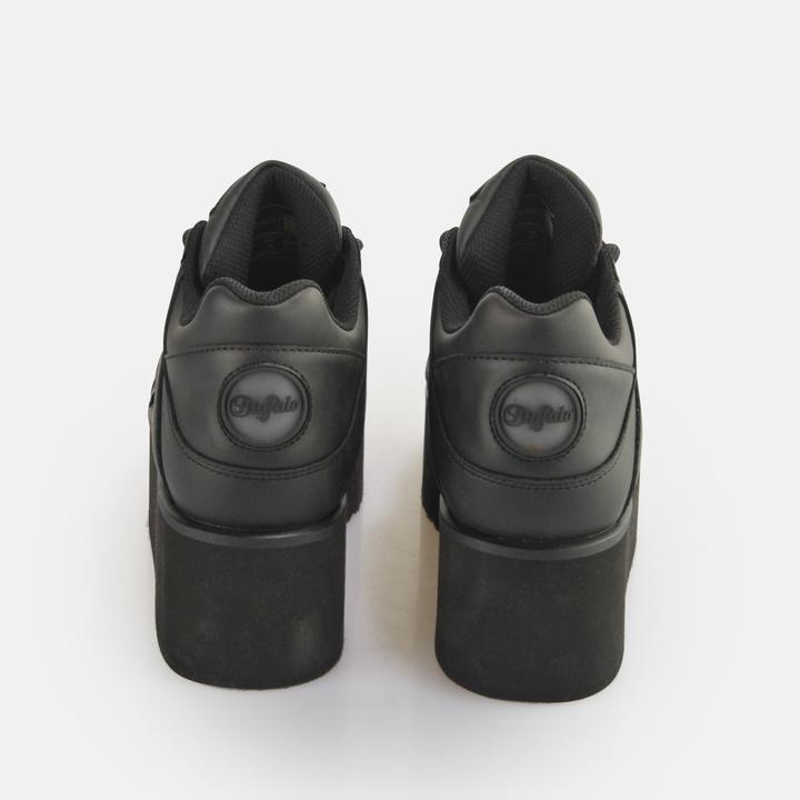 Produktbild Buffalo sneakers für damen vegan nubuck (38)