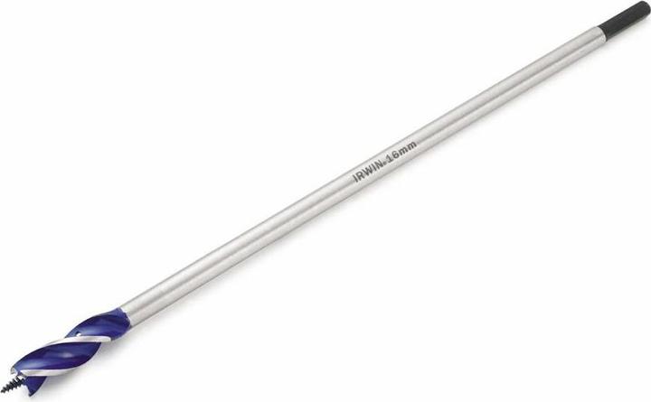 Irwin Blue Groove 6X, 25mm x 150mm, ClamshellVerpackung (25 Millimeter)