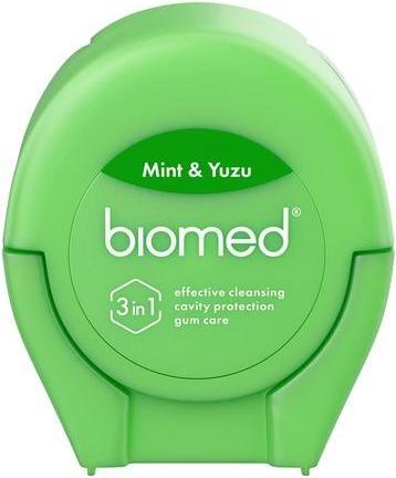 Actual product image Splat Dental Floss with Mint and Yuzu Flavour