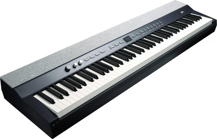 Actual product image Kurzweil Stage Piano KAS1-WH 88 keys (88 Keys)