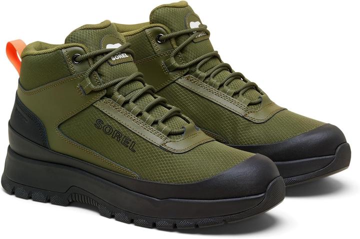 Produktbild Sorel Scarpa da Ginnastica Media Impermeabile Outing NW (43)