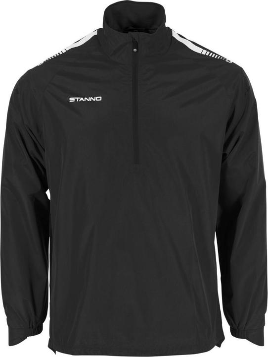Stanno First Windbreaker Half Zip