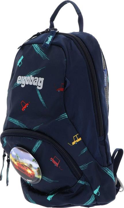 Produktbild Ergobag ease S