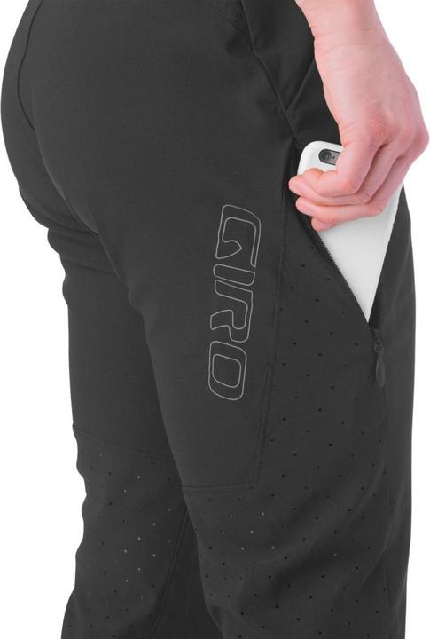 Produktbild Giro Havoc (XS)