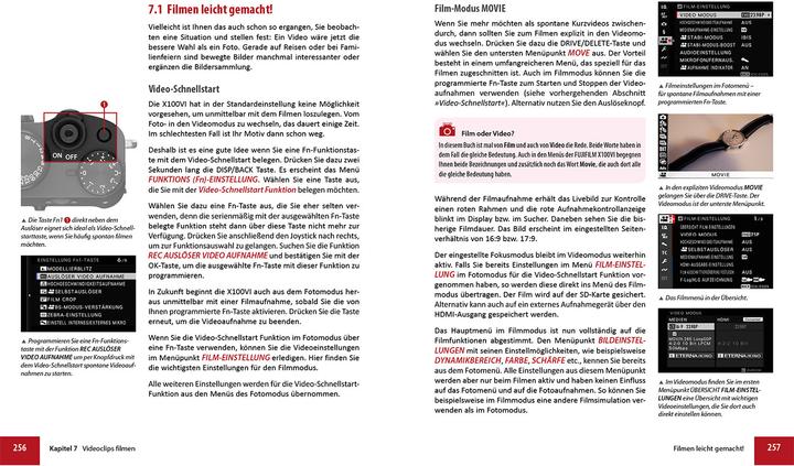 Produktbild Fujifilm X100VI (Deutsch, Friedemann Hinsche, 2024)