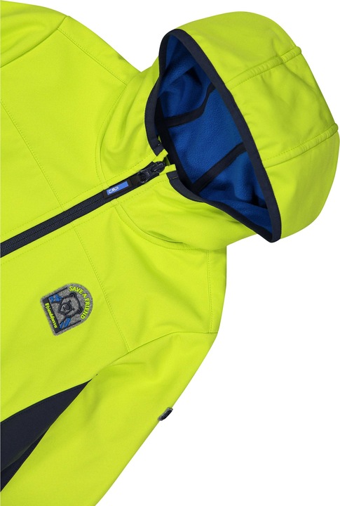 Image du produit CMP Campagnolo Hoodie (116)