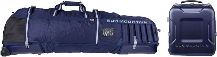 Image du produit Sun Mountain Couverture de voyage Kube