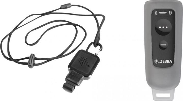 Productafbeelding Zebra LNYD-000060W-04 Barcodelezer Accessoires Sleutelkoord
