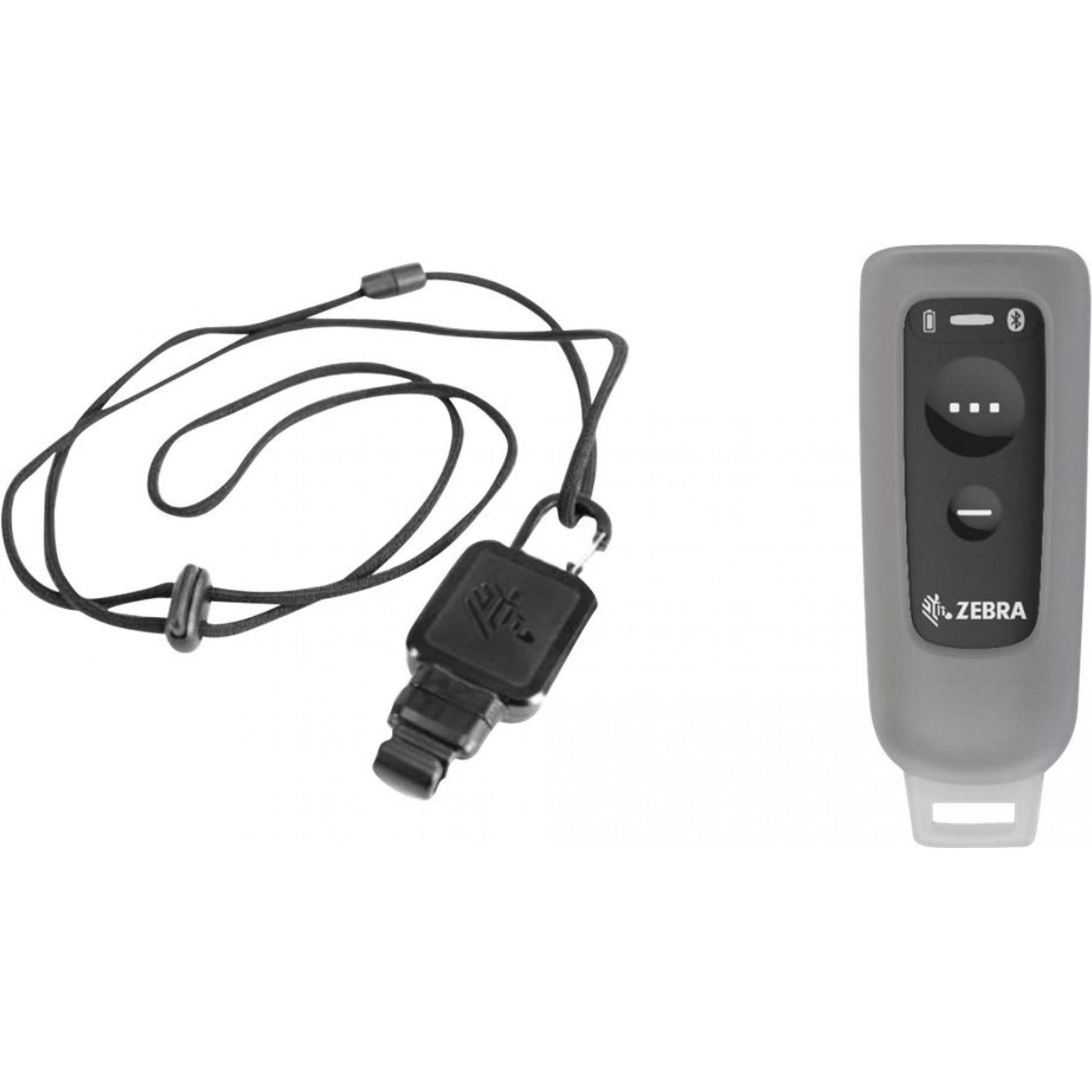 Thumbnail - Zebra LNYD-000060W-04 Barcodeleser-Zubehör Umhängeband, Barcode-Scanner Zubehör