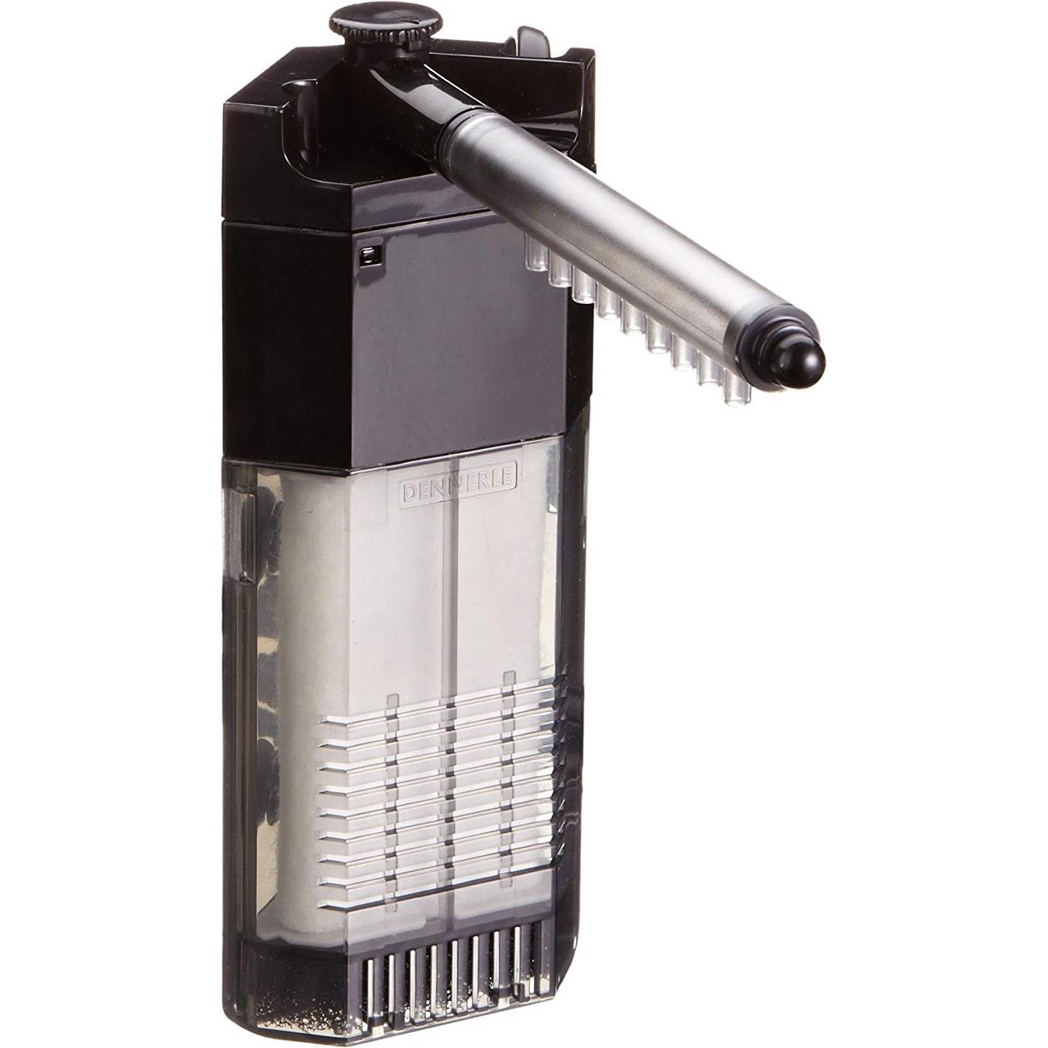 Thumbnail - Dennerle Nano Eckfilter (40 l, Innenfilter, Süsswasser), Aquarium Filter