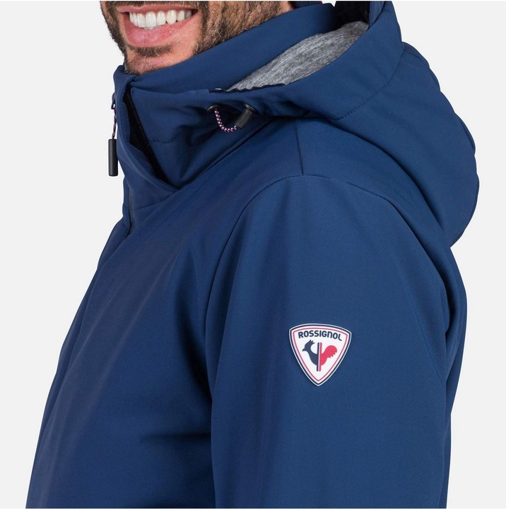 Actual product image Rossignol Cieloalto Jacket (L)