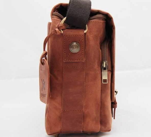 Produktbild Pajass Leder Fototasche Travelshooter St.Vincent (Fotokoffer)