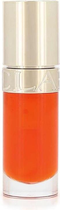 Actual product image Clarins Lip Comfort Oil No 05 (No. 05 - Apricot)