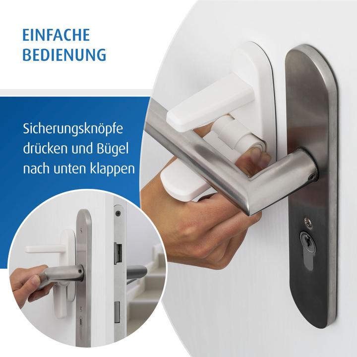 Actual product image Reer Arrêt de porte