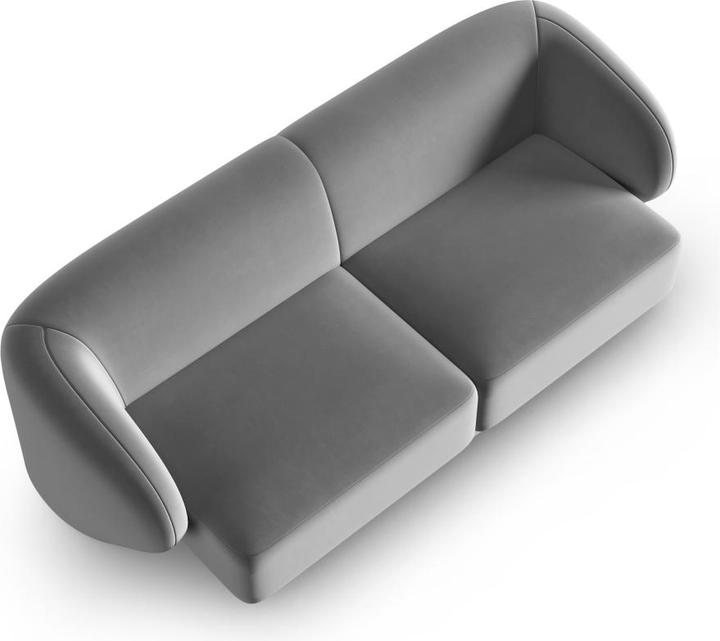 Actual product image CXL by Christian Lacroix Lionel (2 person sofa, Modular sofa)