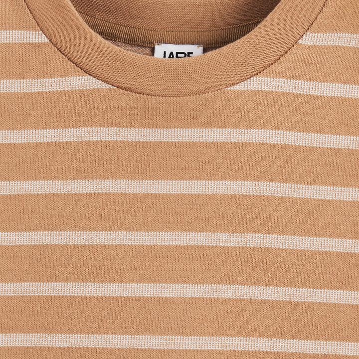 Actual product image La Redoute Collections Gestreiftes T-Shirt (164)