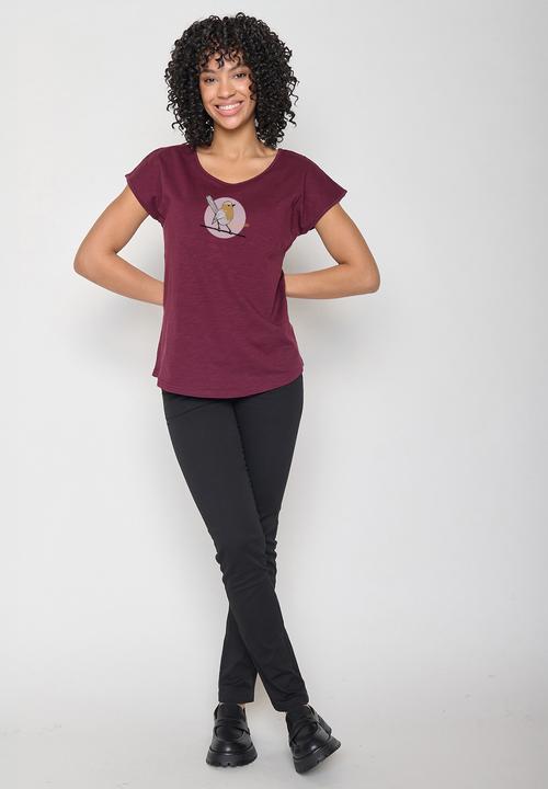 Image du produit Greenbomb T-Shirt Animal Koernerfreund (L)