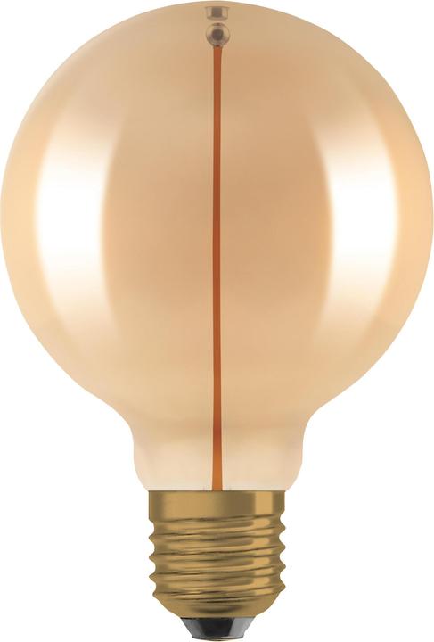 Actual product image Ledvance LED lamp (E27, 120 lm, 4 x)