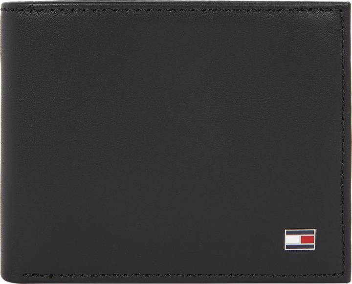 Produktbild Tommy Hilfiger Eton Mini Cc Wallet (100% Leather (FWA))