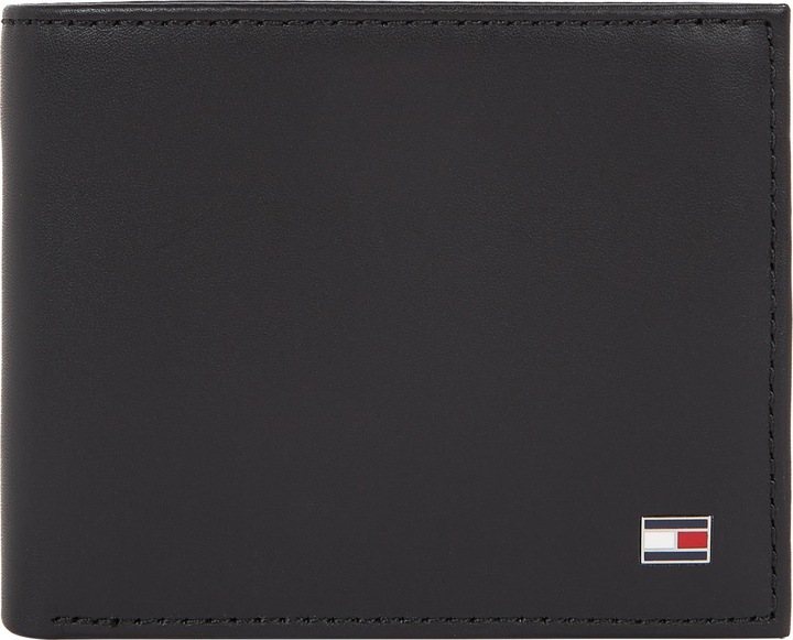 Immagine prodotto Tommy Hilfiger Portafoglio Eton Mini Cc (100% pelle (FWA))