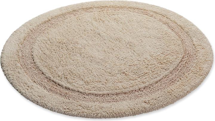 Image du produit Wecon Home Badteppich Knut (80 cm)