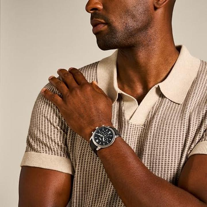 Image du produit Fossil Neutra (Montre analogique, Chronographe, 44 mm)