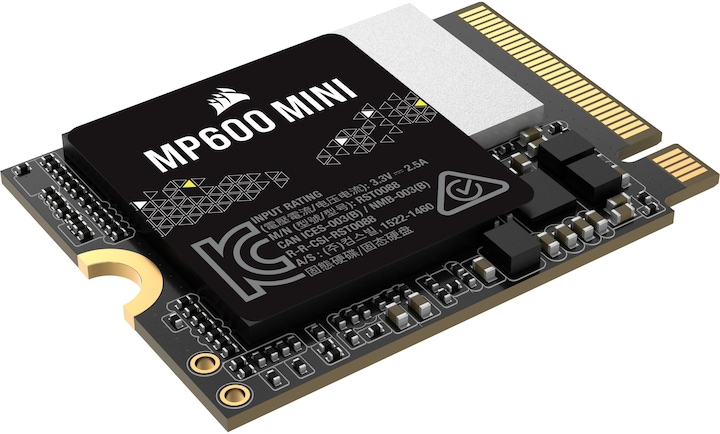 Immagine prodotto Corsair MP600 MINI (2000 GB, M.2 2230)