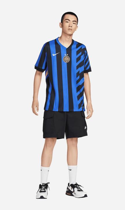 Actual product image Nike Inter Milan Jersey (XL)