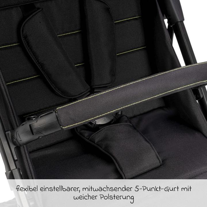 Produktbild Osann Vegas (0 Monate - 4 Jahre)