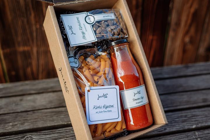 Produktbild Jucker Farm Pasta
