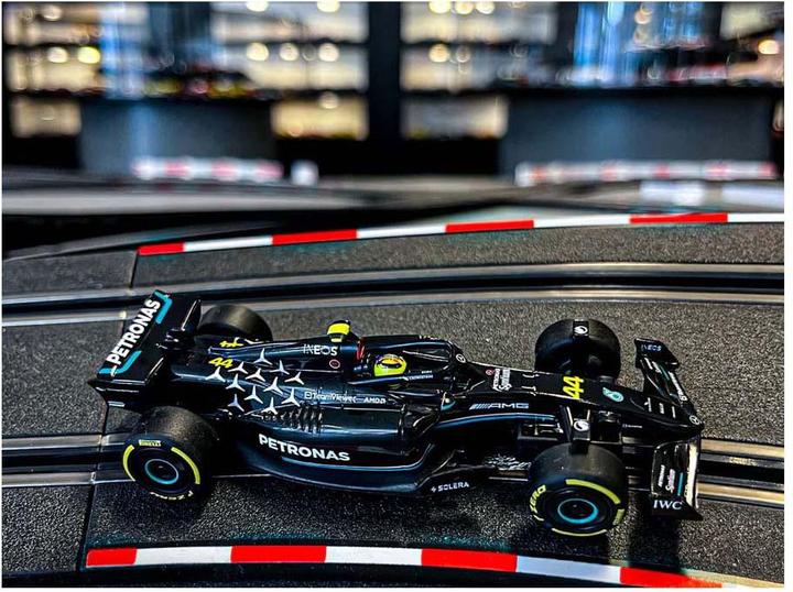 Actual product image Carrera Mercedes-AMG