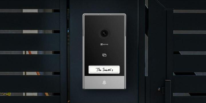 Produktbild EZVIZ HP7 (App)