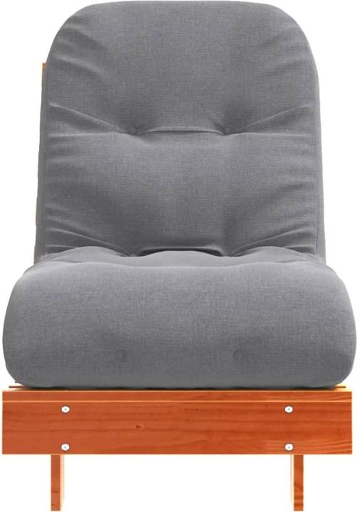 Produktbild vidaXL Futon-Schlafsofa