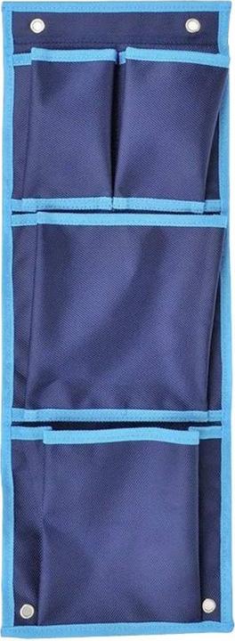 Produktbild ProPlus Hängeaufbewahrung 4 Fächer