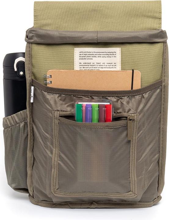 Actual product image Lefrik Scout Mini (8l) (8 l)