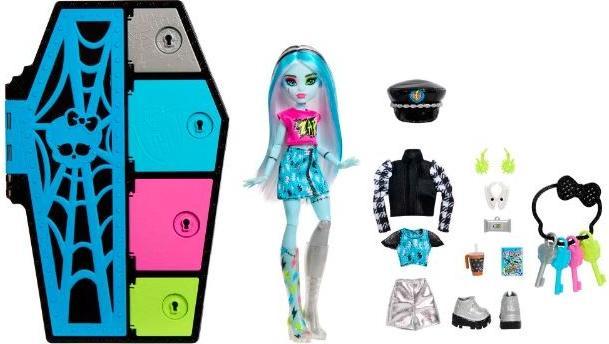 Produktbild Mattel Frankie Stein
